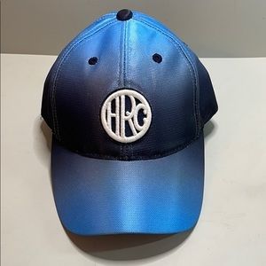 Hard Rock Cafe Washington D.C. adjustable hat